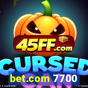 bet.com 7700